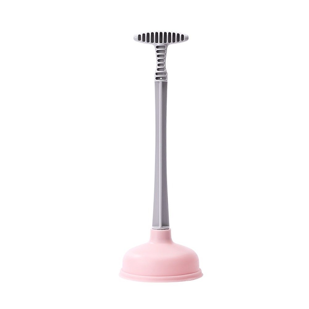 Plunger Toilet - Eenvoudig te bedienen, zware toiletontstopper, krachtige