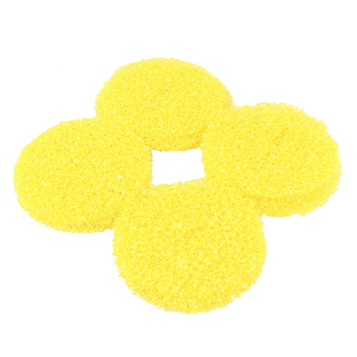 Drain Hair Catcher - 12 Stuks Anti-Verstopping Aanrecht Filter Haar