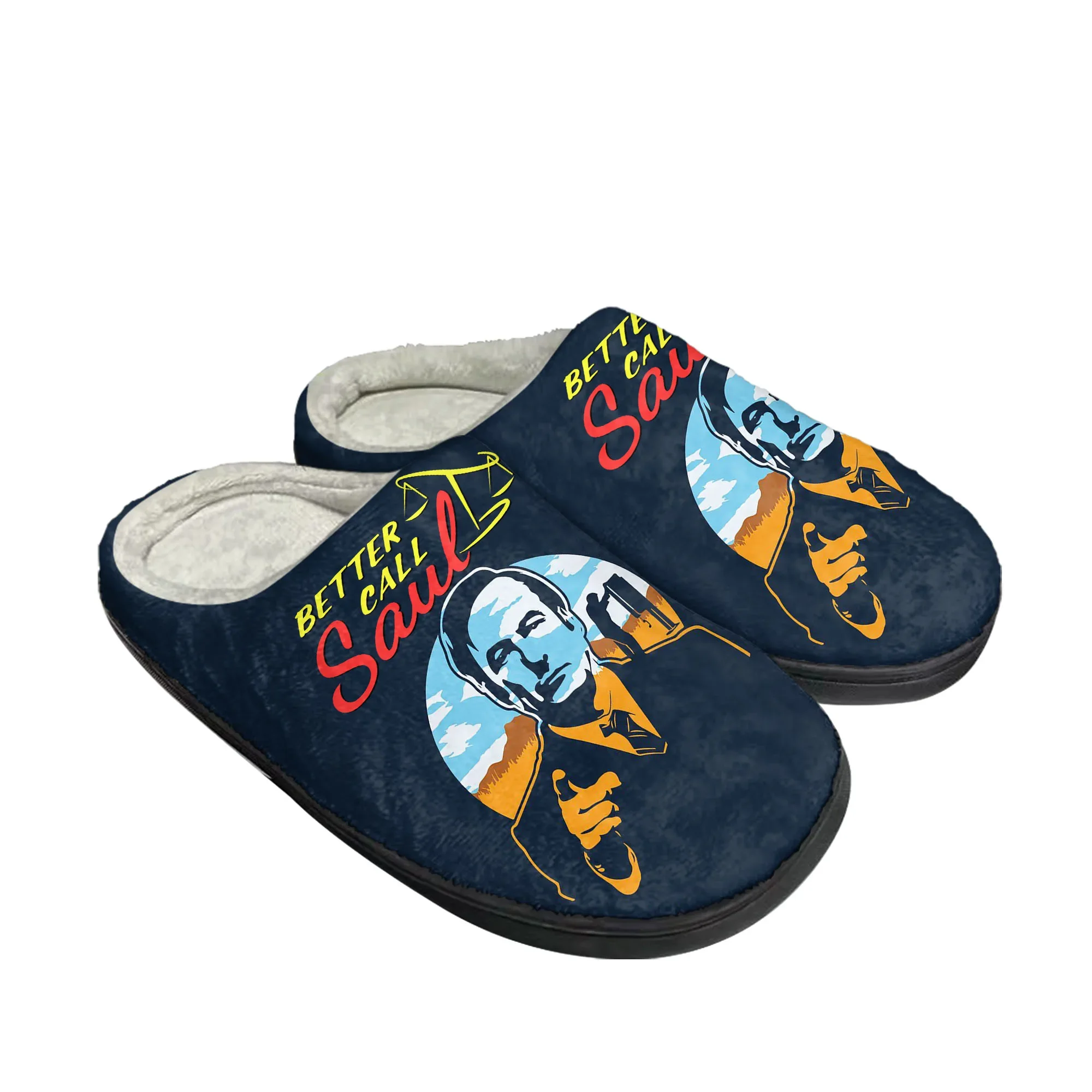 Home Bathroom Called - Beste Saule Home katoenen pantoffels voor
