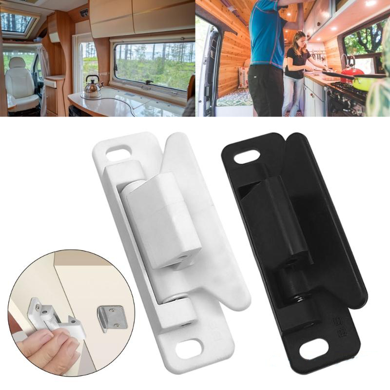 Home For Bathroom - RV Kast Vergrendelingen Hardware Modificatie Slot