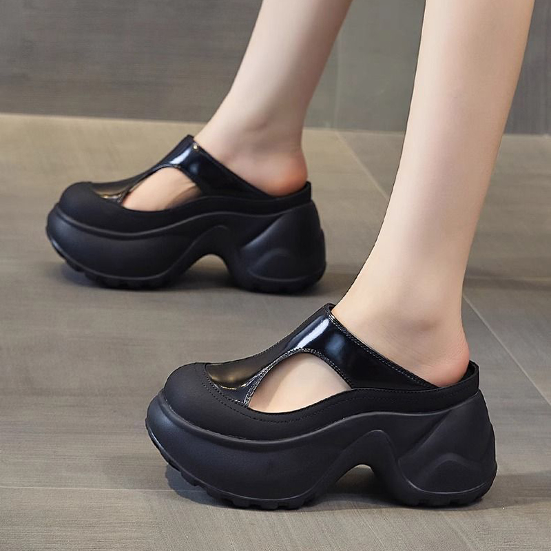 Home Outdoor Bathroom - Dames Sandalen Home Cloud Slippers Flip