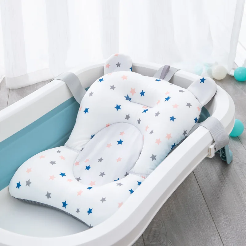 Kinderen Douche Luchtkussen Be - Non Slip Bath Mat recensie en prijs