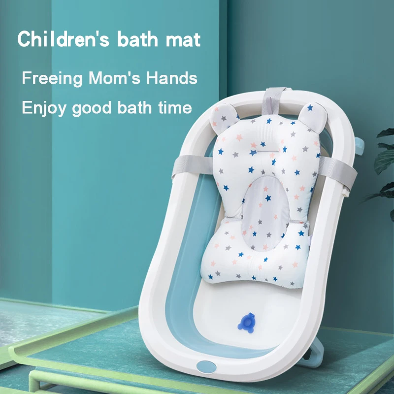 Kinderen Douche Luchtkussen Be - Non Slip Bath Mat recensie en prijs