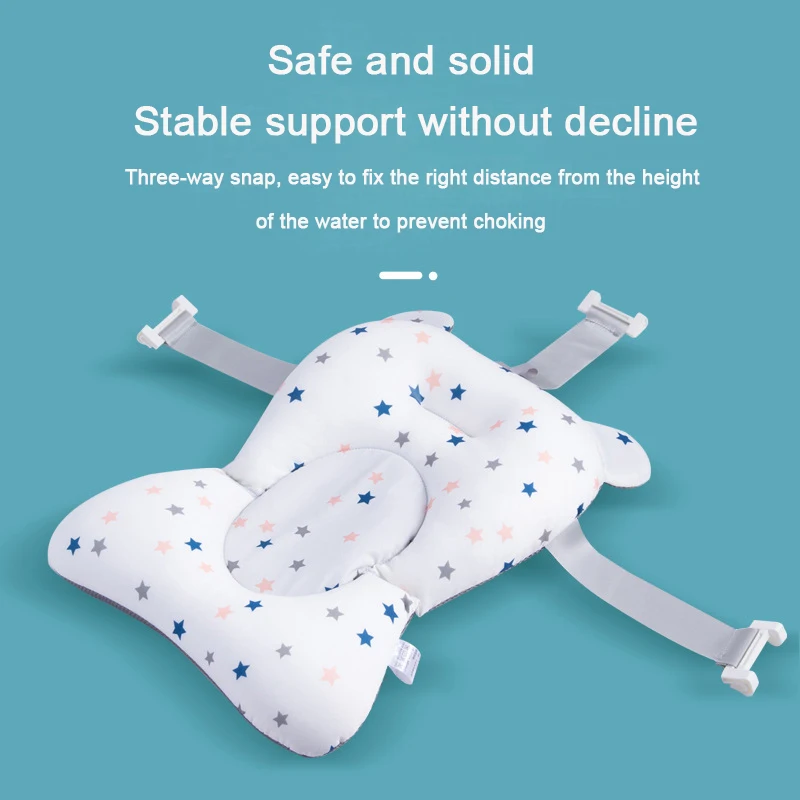 Kinderen Douche Luchtkussen Be - Non Slip Bath Mat recensie en prijs