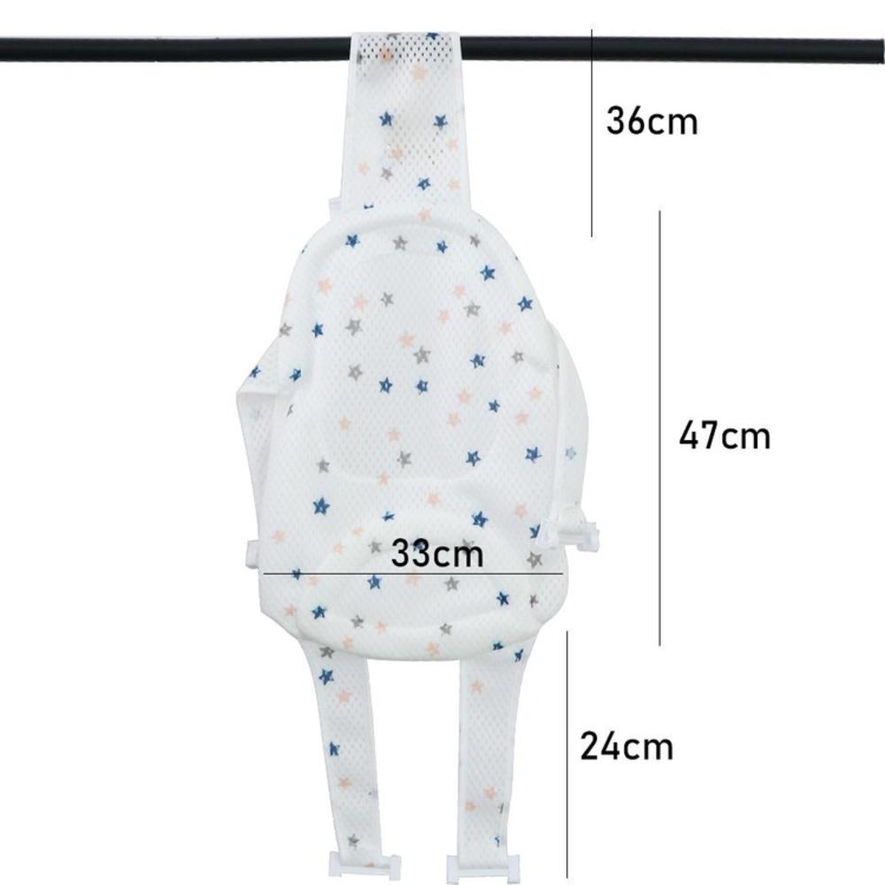 Veilige antislip badkuip voor  - Non Slip Bath Mat recensie en prijs