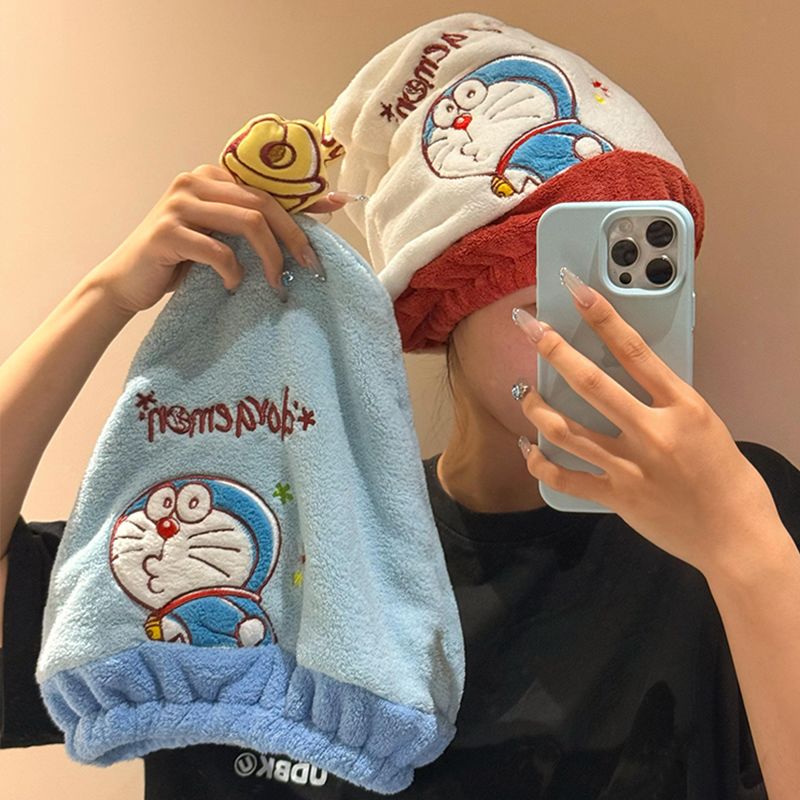Nieuwe Doraemon anime perifere - Home Goods Bathroom recensie en prijs