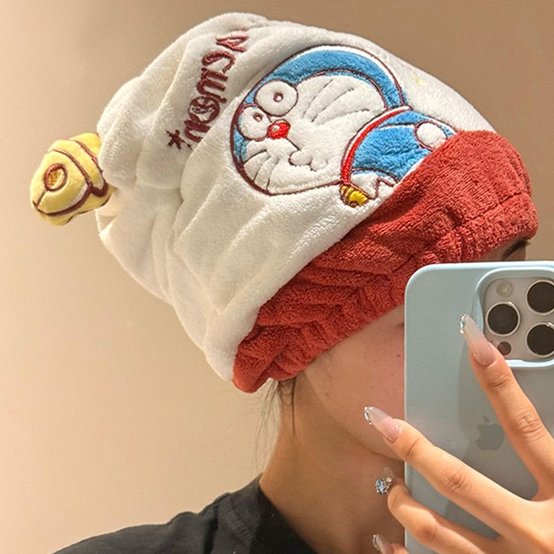 Nieuwe Doraemon anime perifere - Home Goods Bathroom recensie en prijs