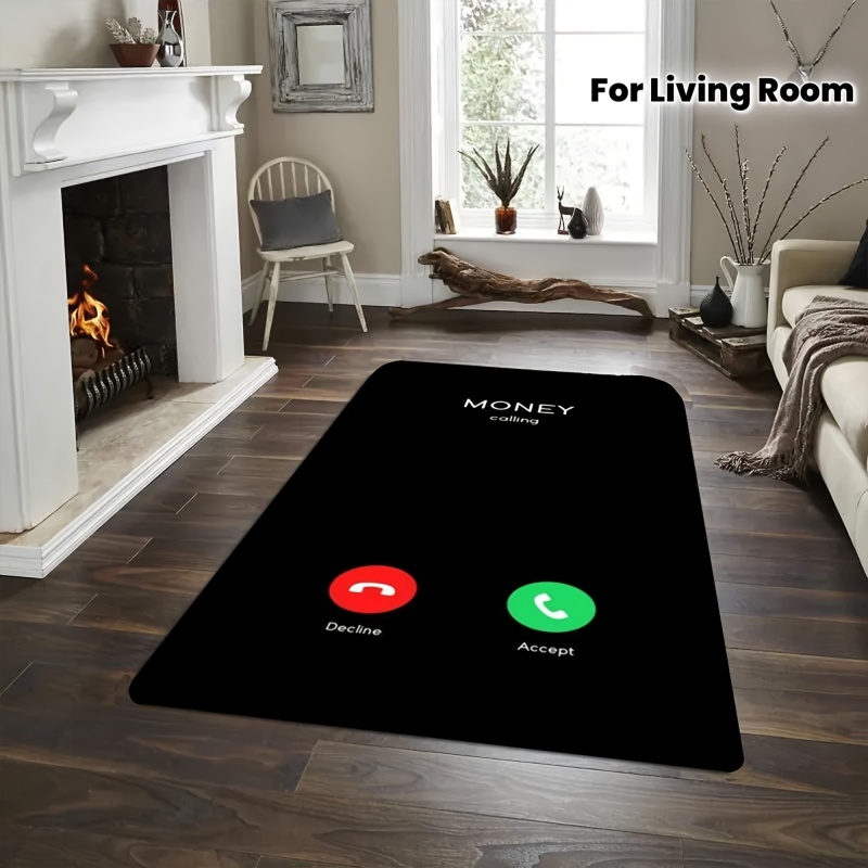 Grappig geld-telefooninterface - Home Bathroom Called recensie en prijs