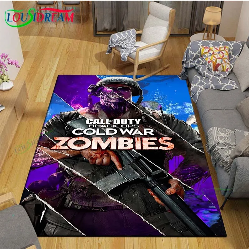 Klassiek spel C-Call of Dutys  - Home Bathroom Called recensie en prijs