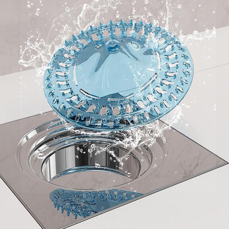 10-40PCS Gemakkelijk te instal - Drain Hair Catcher recensie en prijs