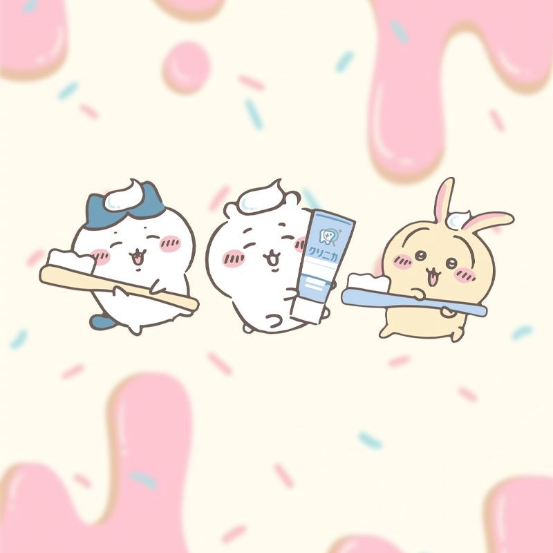 Hot Chiikawa spiegelstickers s - Home One Bathroom recensie en prijs