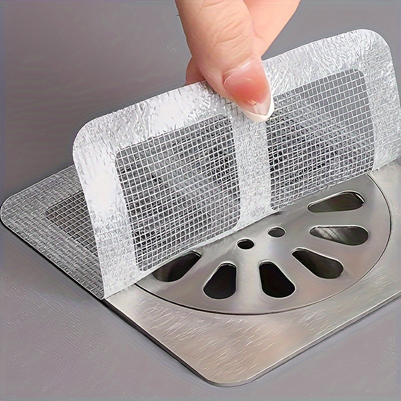 50 stuks wegwerp doucheputje h - Drain Hair Catcher recensie en prijs