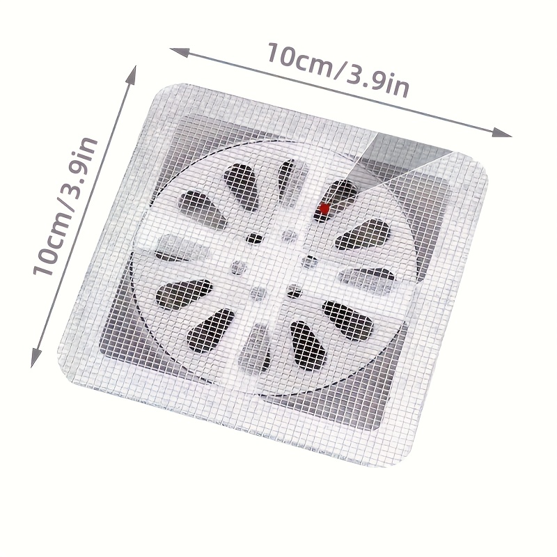 50 stuks wegwerp doucheputje h - Drain Hair Catcher recensie en prijs