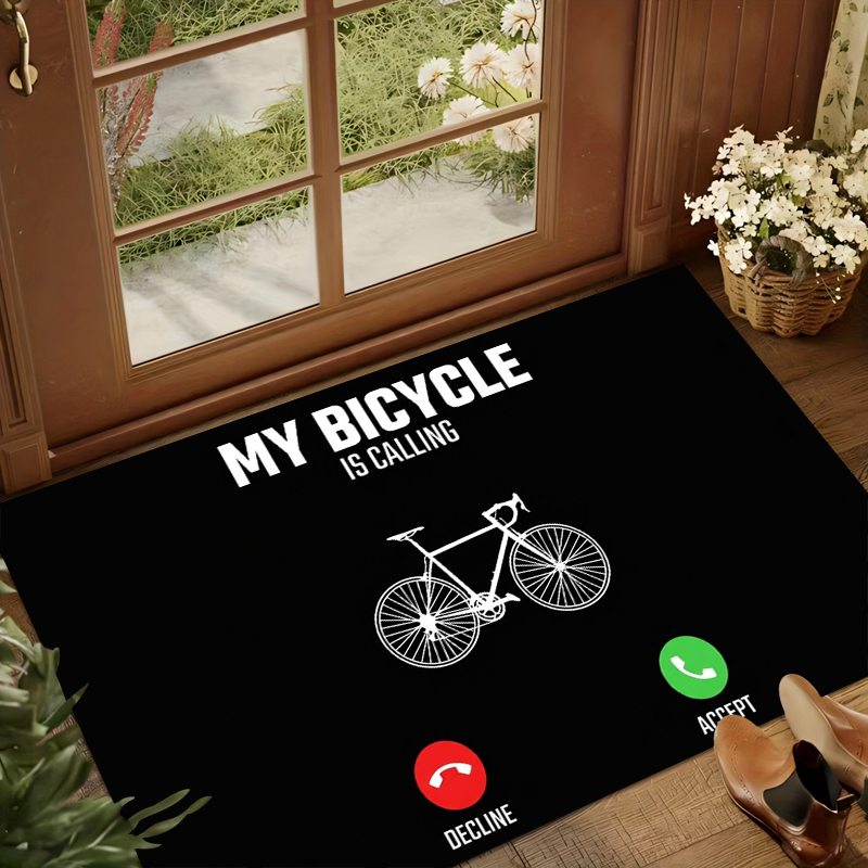 Mountainbike-afbeelding deurma - Home Bathroom Called recensie en prijs