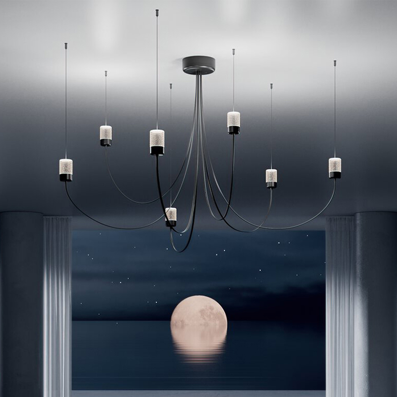 Modern kunstontwerp Klassieke  - Home Bathroom Lighting Design recensie en prijs