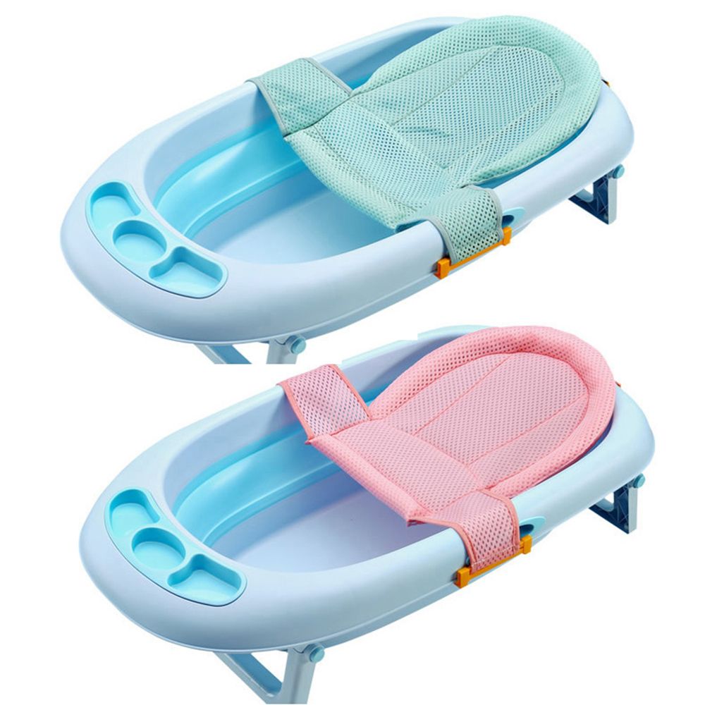 Universeel badnet Baby pasgebo - Non Slip Bath Mat recensie en prijs