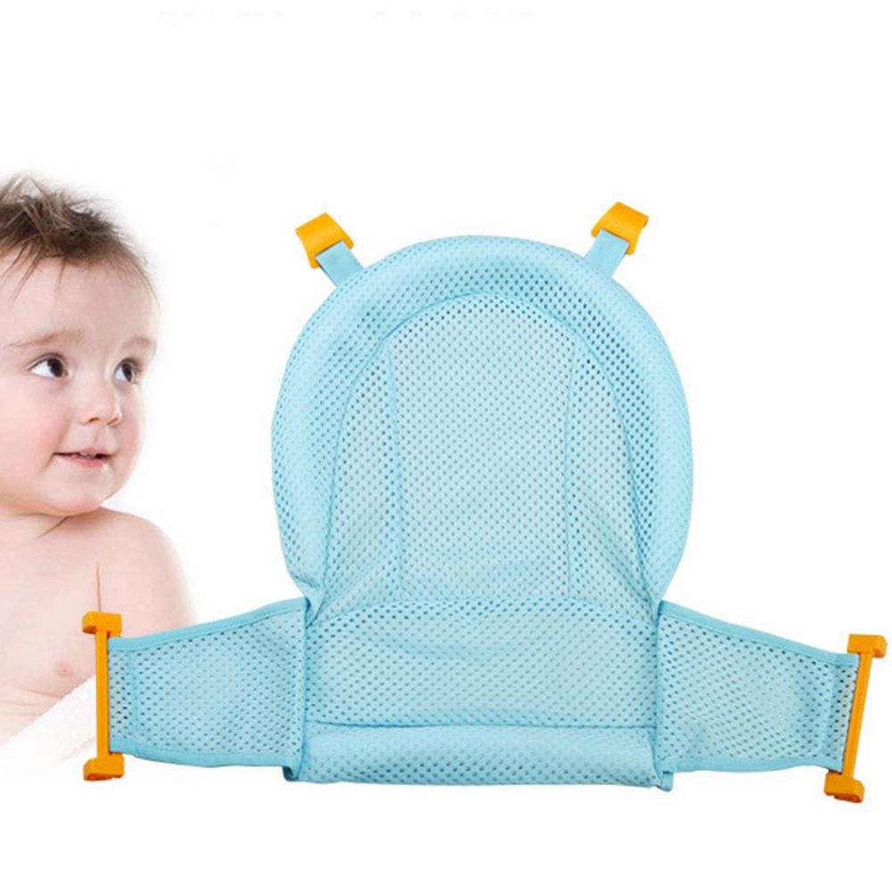 Universeel badnet Baby pasgebo - Non Slip Bath Mat recensie en prijs