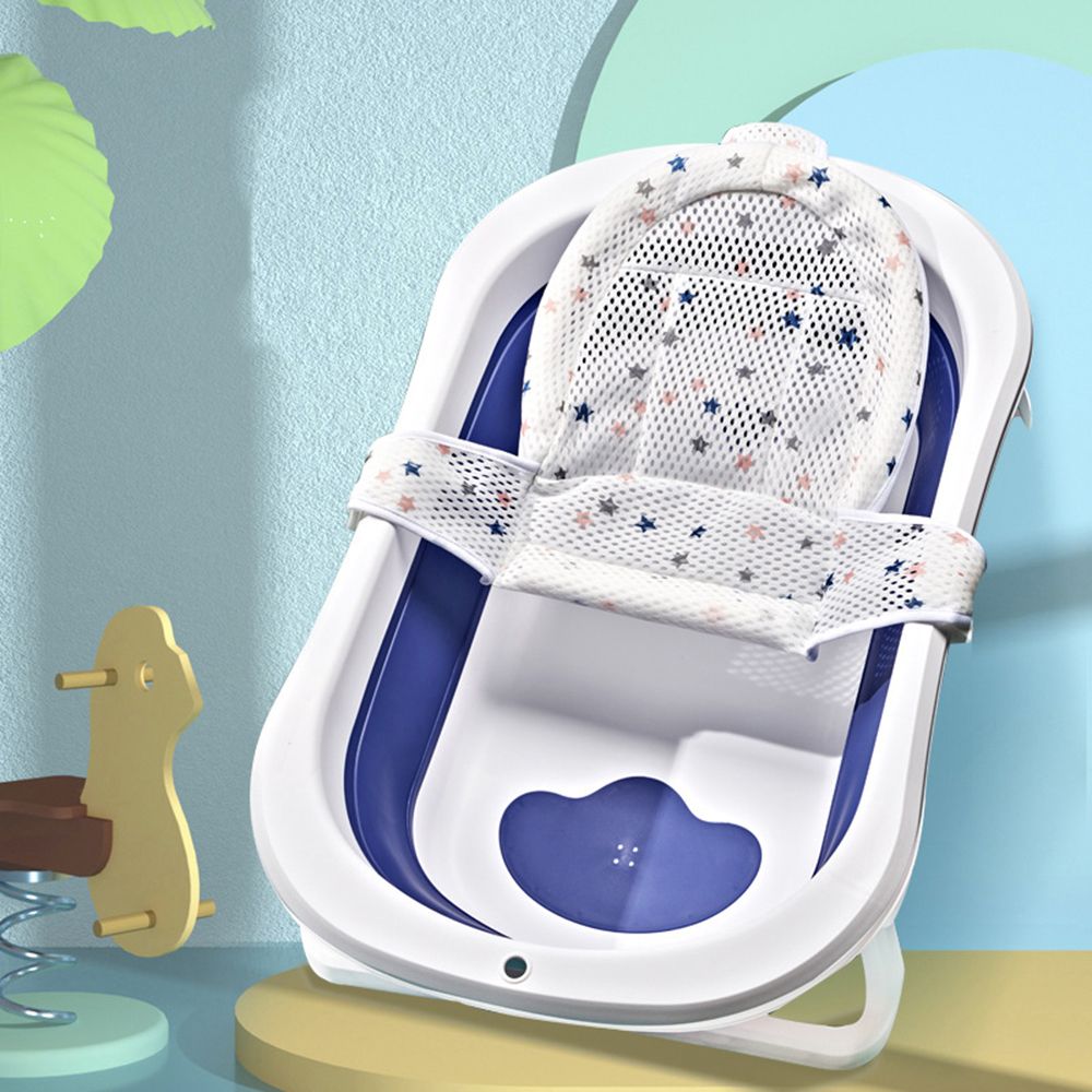Universeel badnet Baby pasgebo - Non Slip Bath Mat recensie en prijs