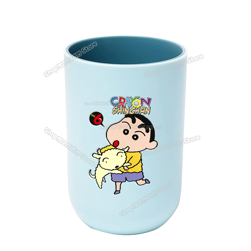 Crayons Shin-chan Kids Tandenb - Home Goods Bathroom recensie en prijs