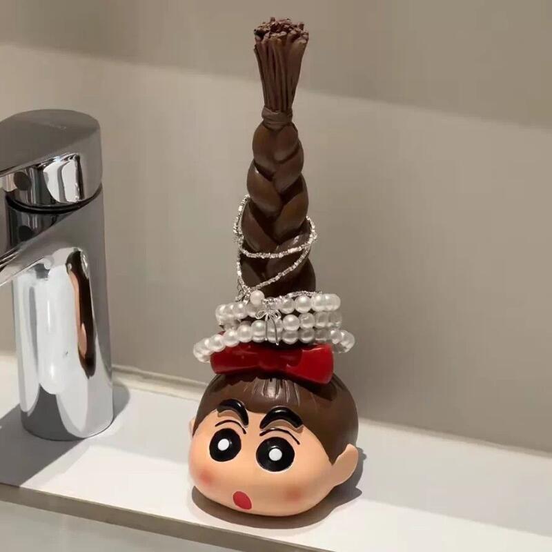 Kawaii Crayon Shin Chan Lange  - Home Goods Bathroom recensie en prijs