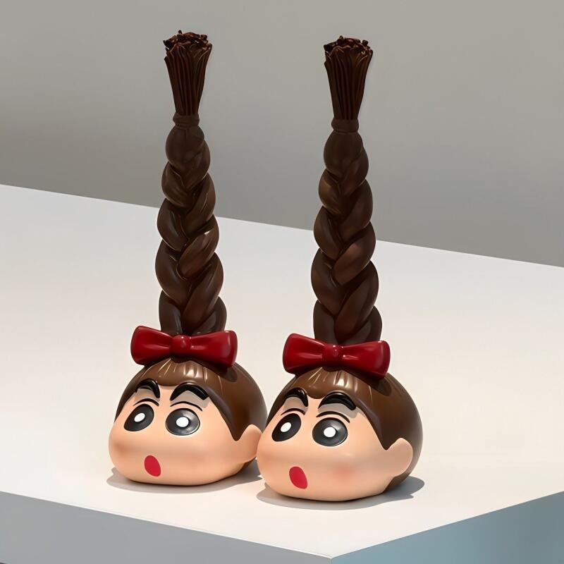 Kawaii Crayon Shin Chan Lange  - Home Goods Bathroom recensie en prijs