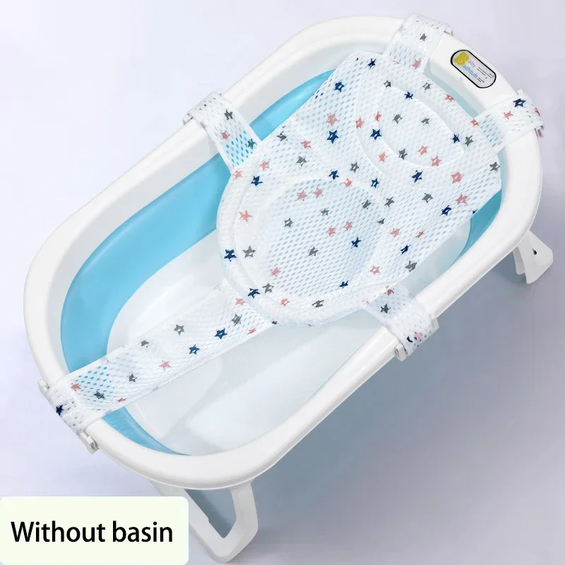 Babybadkussen, badmat voor pas - Non Slip Bath Mat recensie en prijs