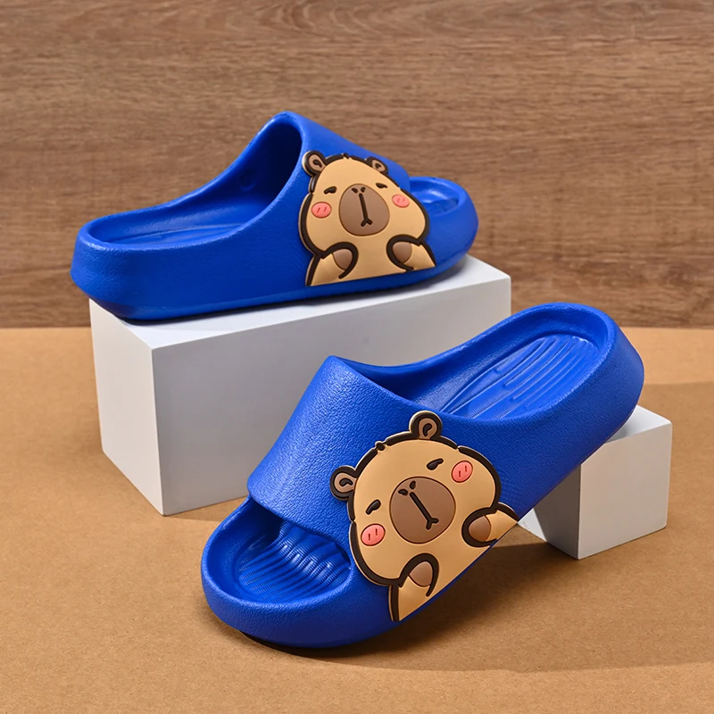 Leuke Capybara Design EVA dikk - Home Goods Bathroom recensie en prijs