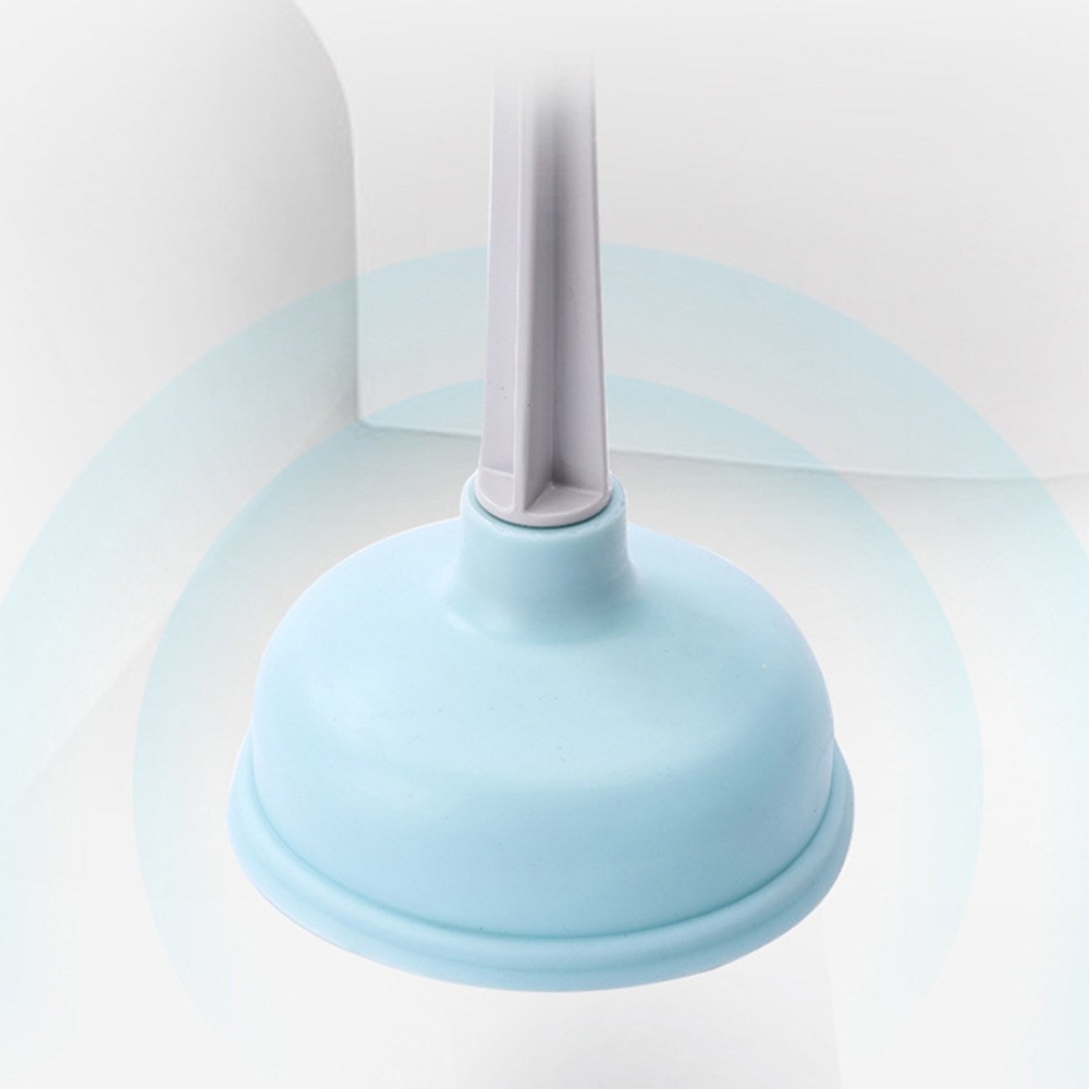 Eenvoudig te bedienen, zware t - Plunger Toilet recensie en prijs