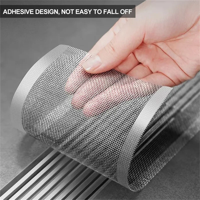 Knipbare doucheafvoer Haarvang - Drain Hair Catcher recensie en prijs