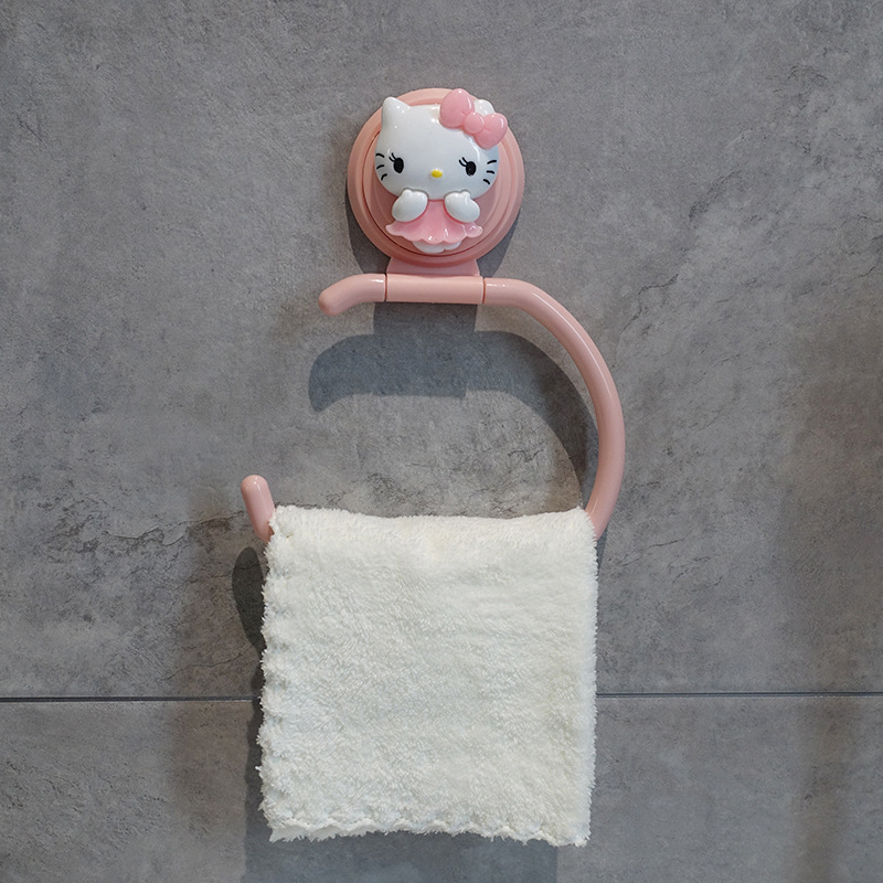 Hello Kitty Kulomi Home Goods  - Home Goods Bathroom recensie en prijs