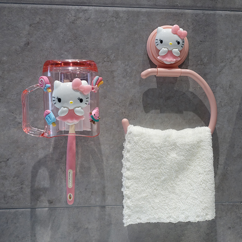 Hello Kitty Kulomi Home Goods  - Home Goods Bathroom recensie en prijs