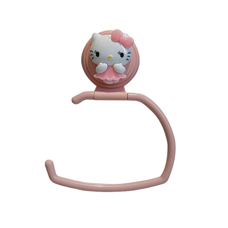 Hello Kitty Kulomi Home Goods  - Home Goods Bathroom recensie en prijs