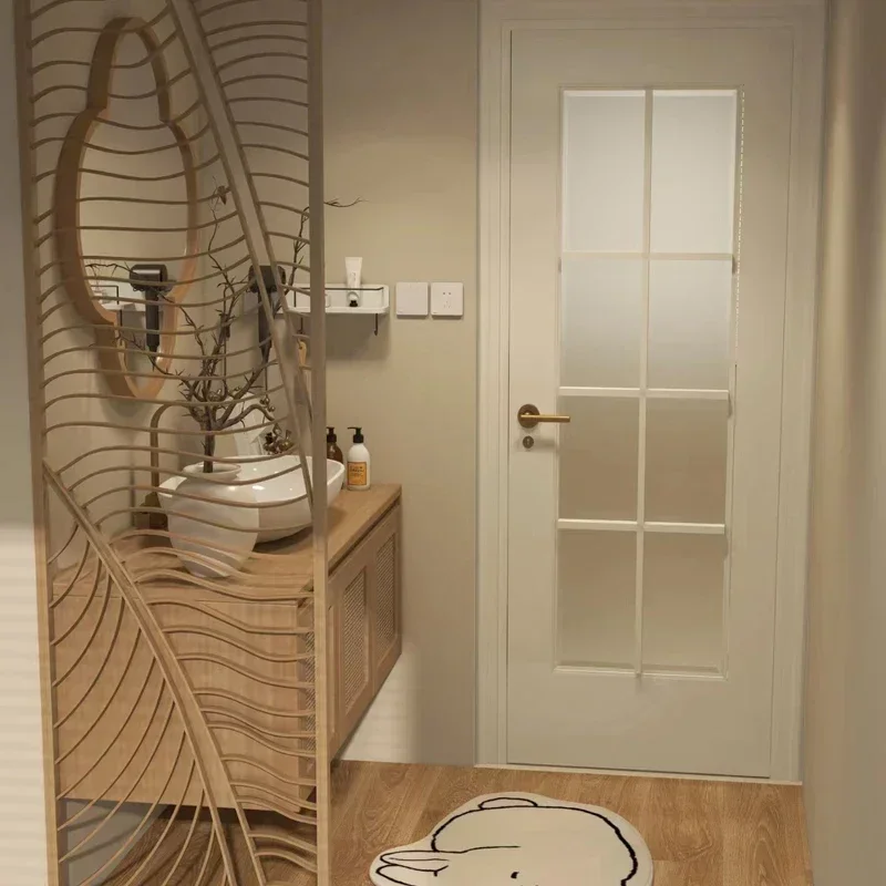 Japanse opbergruimte badkamerk - Home Bathroom Design Simple recensie en prijs