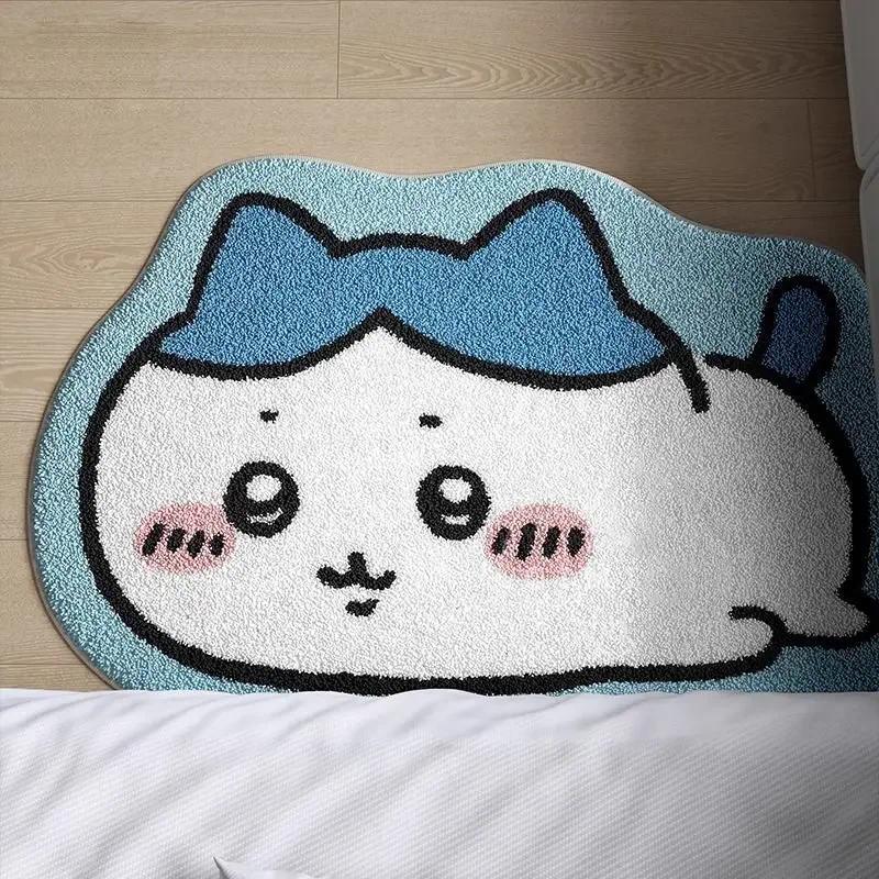 Cartoon badmat zacht en pluizi - Non Slip Bath Mat recensie en prijs