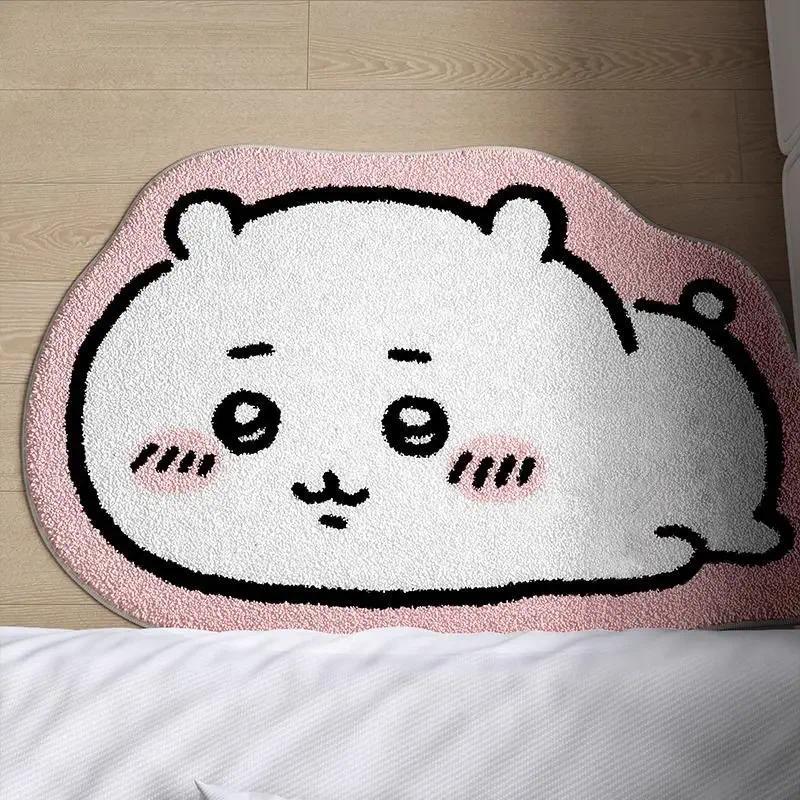 Cartoon badmat zacht en pluizi - Non Slip Bath Mat recensie en prijs