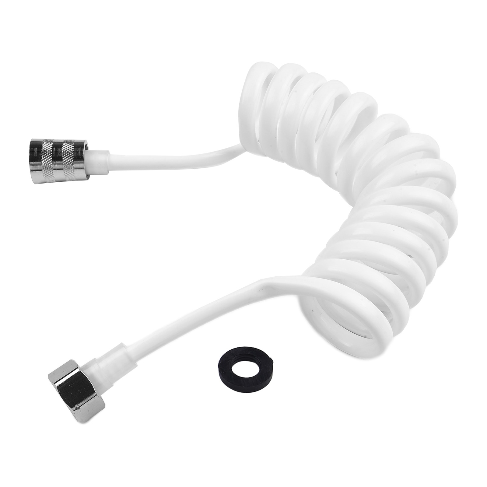 Veerkrachtige doucheslang voor - Plunger Toilet recensie en prijs