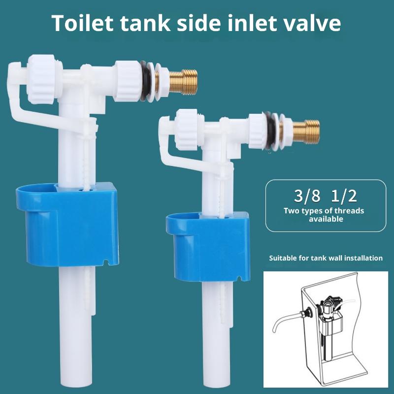 1 Stuks G3/8 G1/2 Inch Aanslui - Plunger Toilet recensie en prijs