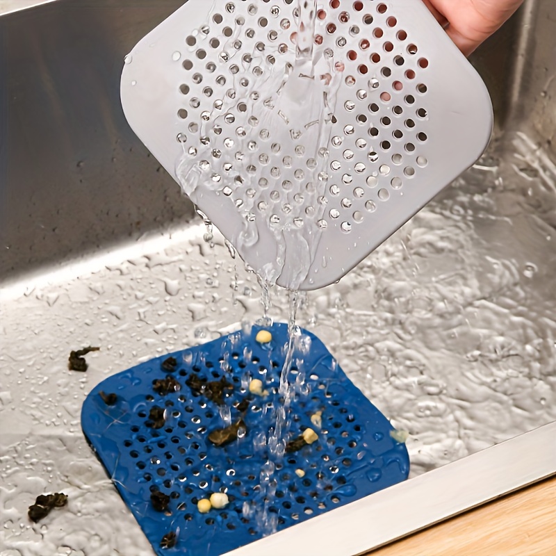 3 STKS Afvoer Haar Catcher Fil - Drain Hair Catcher recensie en prijs