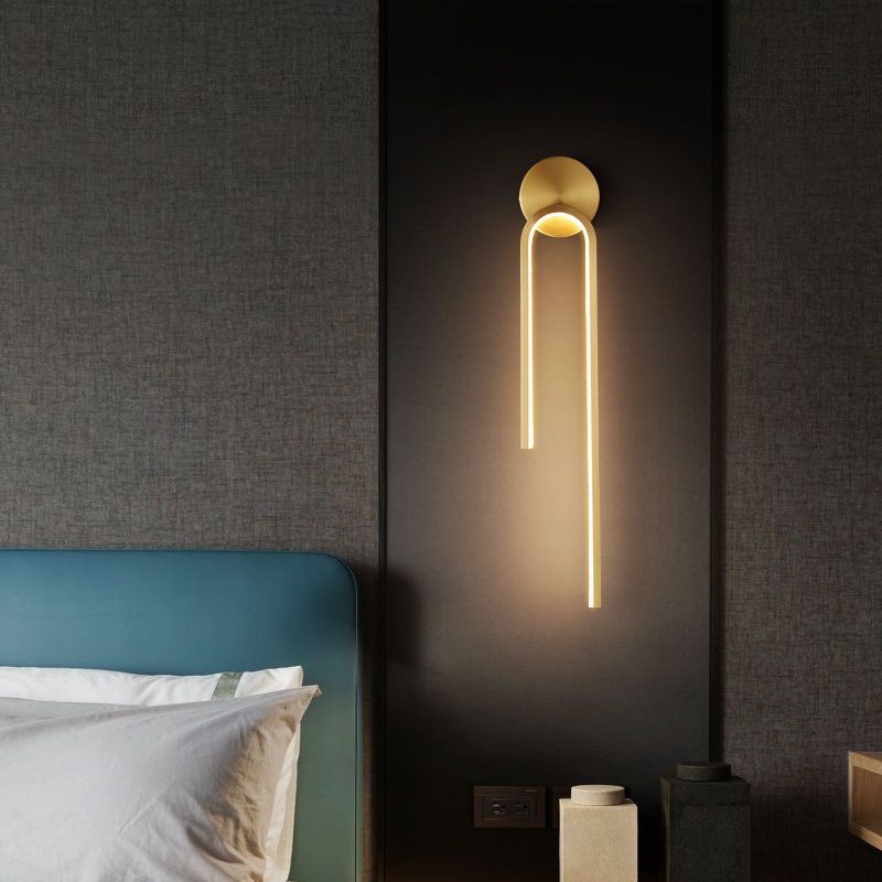 Nachtkastje leeswandlamp Scand - Home Bathroom Lighting Design recensie en prijs