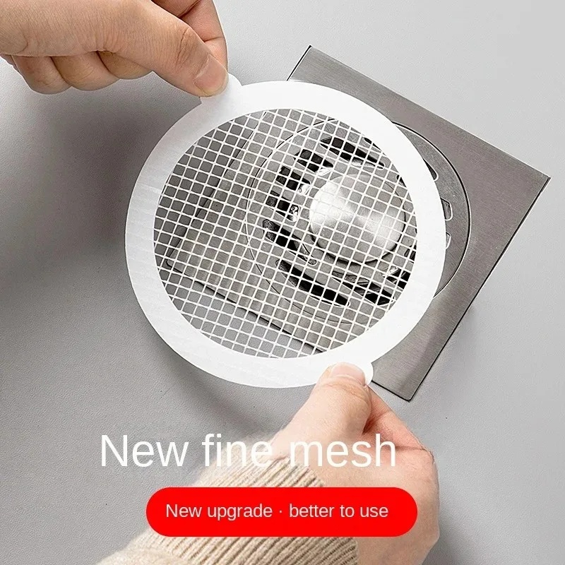Wegwerp anti-verstopping filte - Drain Hair Catcher recensie en prijs