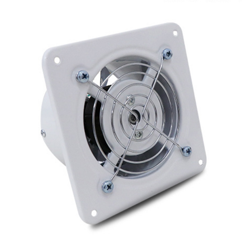 4 inch 25 W Afzuigventilator H - Home Bathroom Vent Fans recensie en prijs