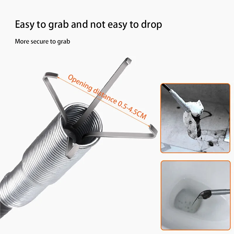 200/160/90/60cm Keukenafvoeron - Plunger Toilet recensie en prijs