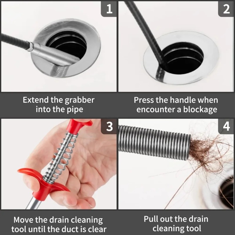 200/160/90/60cm Keukenafvoeron - Plunger Toilet recensie en prijs