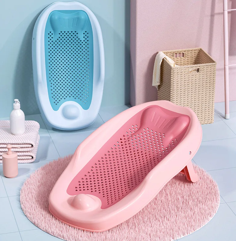 Pasgeboren Verstelbare Bad Net - Non Slip Bath Mat recensie en prijs