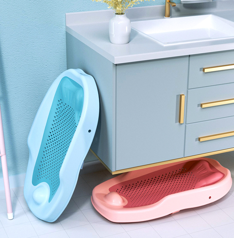 Pasgeboren Verstelbare Bad Net - Non Slip Bath Mat recensie en prijs
