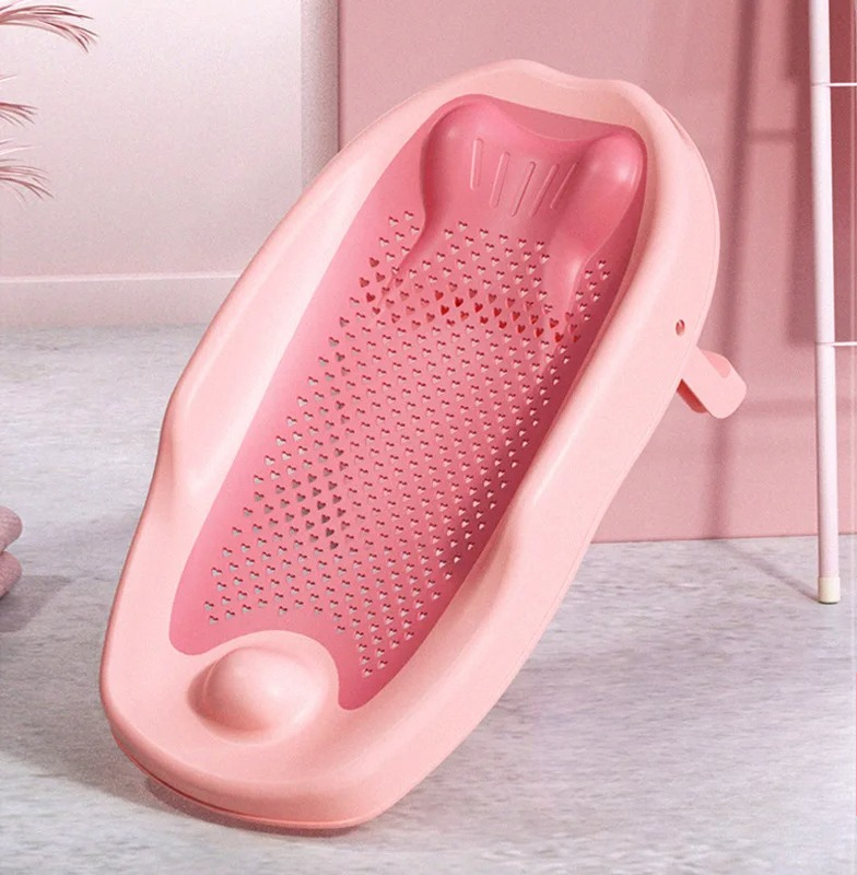 Pasgeboren Verstelbare Bad Net - Non Slip Bath Mat recensie en prijs