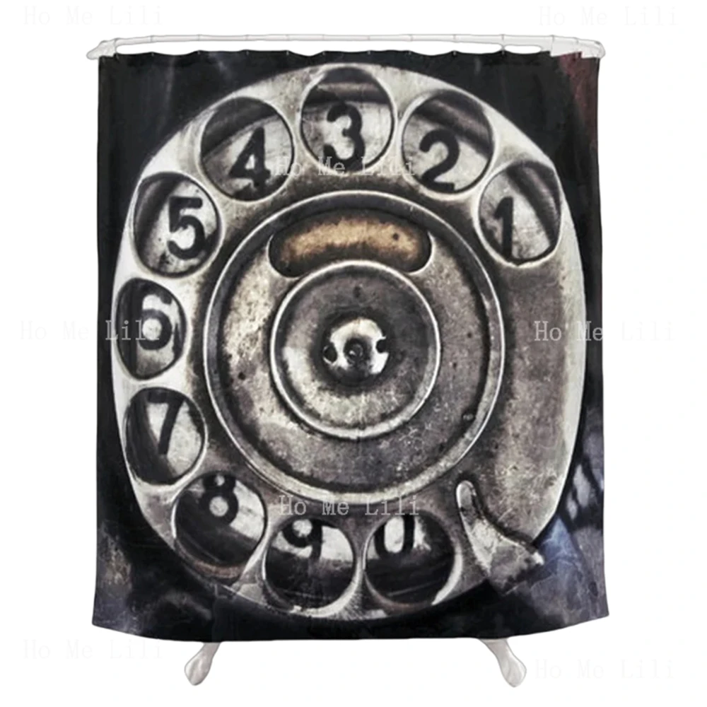 Bel Me Oude Telefoonwijzerplaa - Home Bathroom Called recensie en prijs