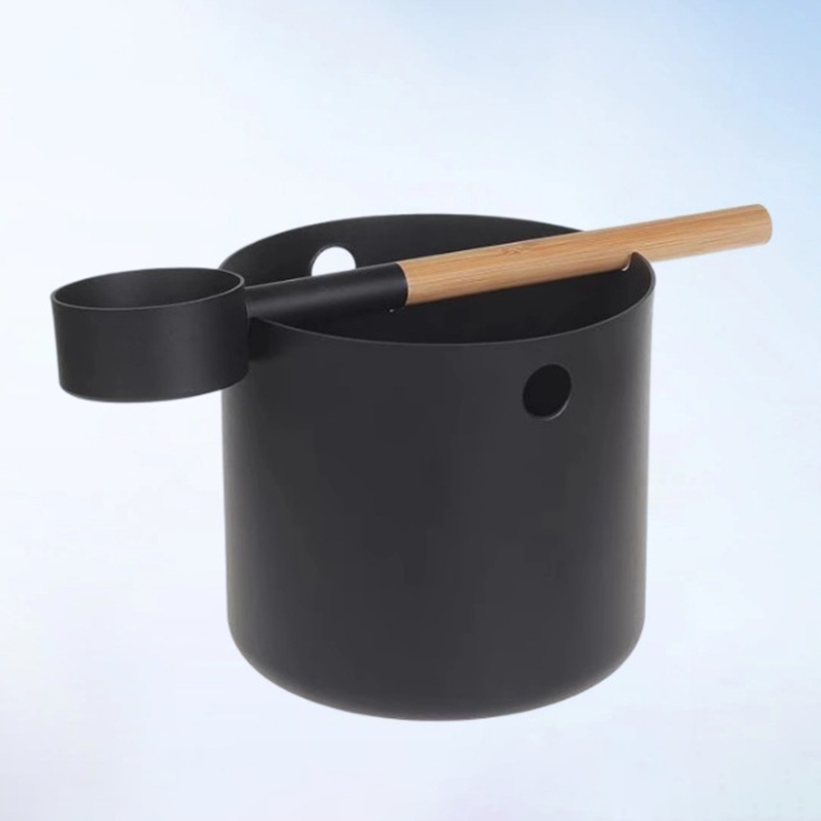 4L Veelzijdig Stevig met Handv - Home Bathroom With Sauna recensie en prijs