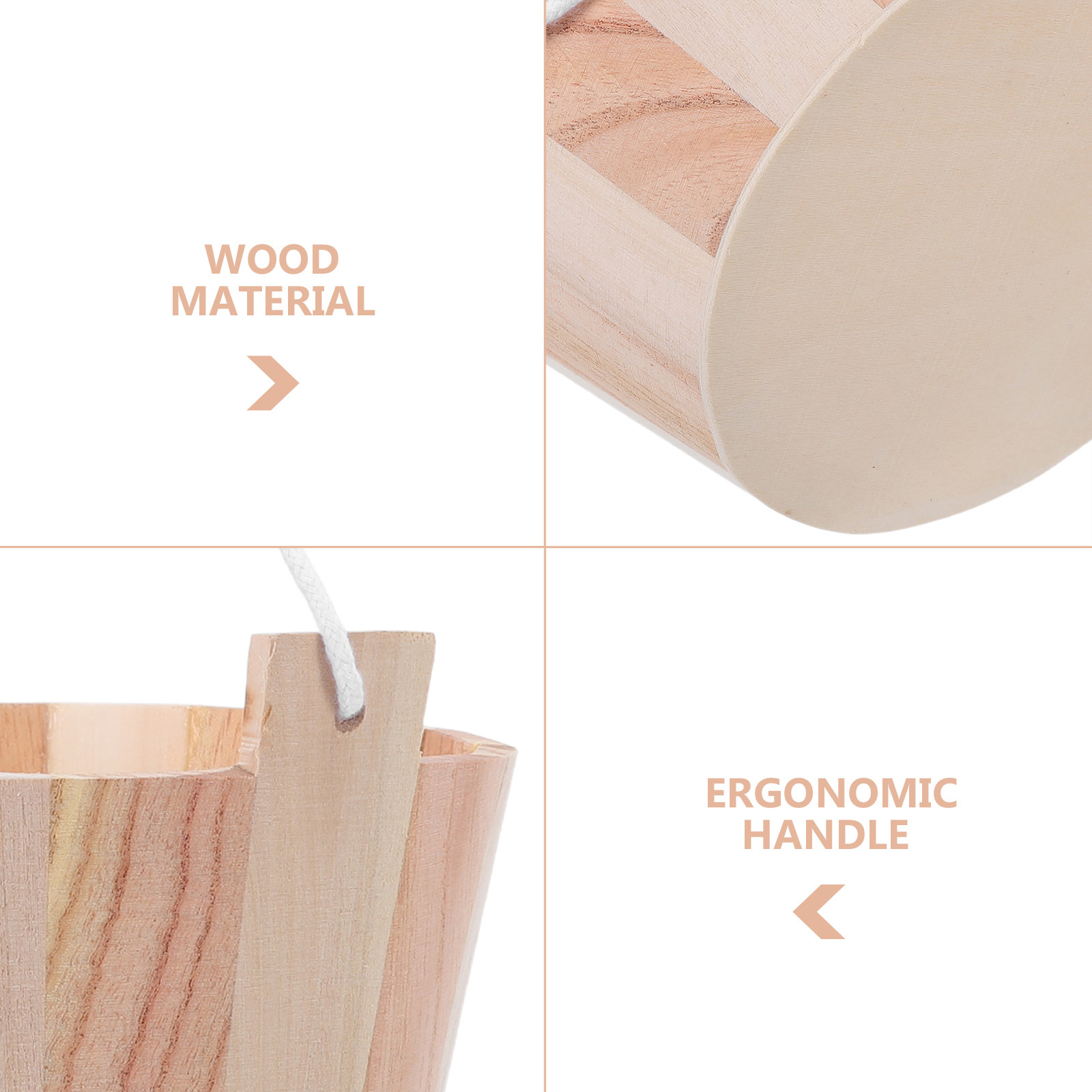 Premium natuurlijke houten sau - Home Bathroom With Sauna recensie en prijs