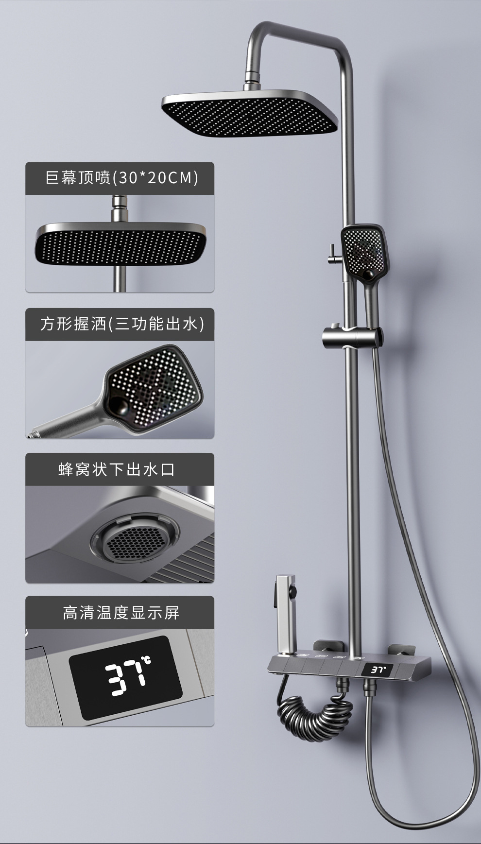 Nieuwe ouderwetse messing pist - Home For Bathroom recensie en prijs